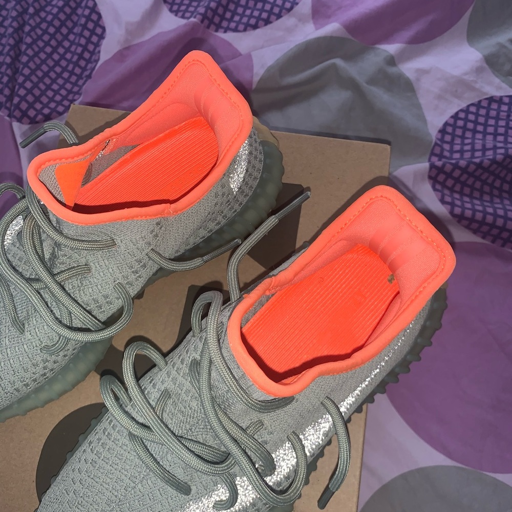 Yeezy size 7